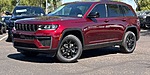 Used 2026 JEEP GRAND CHEROKEE LAREDO ALTITUDE in SURPRISE , ARIZONA