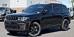 Used 2026 JEEP GRAND CHEROKEE LIMITED in SURPRISE , ARIZONA