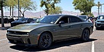 Used 2026 DODGE CHARGER R/T in SURPRISE , ARIZONA