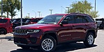 Used 2026 JEEP GRAND CHEROKEE LAREDO X in SURPRISE , ARIZONA