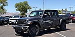 Used 2026 JEEP GLADIATOR SPORT in SURPRISE , ARIZONA