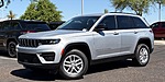 Used 2026 JEEP GRAND CHEROKEE LAREDO X in SURPRISE , ARIZONA
