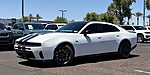 Used 2026 DODGE CHARGER R/T PLUS in SURPRISE , ARIZONA
