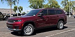 Used 2026 JEEP GRAND CHEROKEE L LAREDO X in SURPRISE , ARIZONA