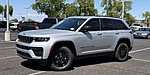 Used 2026 JEEP GRAND CHEROKEE LAREDO ALTITUDE in SURPRISE , ARIZONA