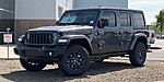 Used 2026 JEEP WRANGLER 85TH ANNIVERSARY in SURPRISE , ARIZONA