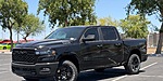 Used 2026 RAM 1500 WARLOCK in SURPRISE , ARIZONA