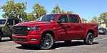 Used 2026 RAM 1500 BIG HORN in SURPRISE , ARIZONA