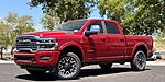 Used 2026 RAM 2500 LONGHORN in SURPRISE , ARIZONA