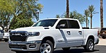 Used 2026 RAM 1500 BIG HORN in SURPRISE , ARIZONA