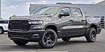 Used 2026 RAM 1500 WARLOCK in SURPRISE , ARIZONA