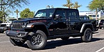 Used 2026 JEEP GLADIATOR MOJAVE in SURPRISE , ARIZONA