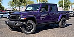 Used 2026 JEEP GLADIATOR WILLYS in SURPRISE , ARIZONA