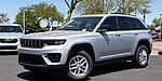 Used 2026 JEEP GRAND CHEROKEE LAREDO X in SURPRISE , ARIZONA