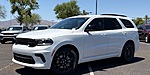 Used 2026 DODGE DURANGO GT in SURPRISE , ARIZONA
