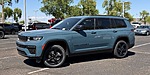 Used 2026 JEEP GRAND CHEROKEE L LIMITED in SURPRISE , ARIZONA