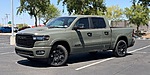 Used 2026 RAM 1500 LARAMIE in SURPRISE , ARIZONA