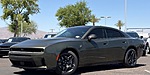 Used 2026 DODGE CHARGER SCAT PACK PLUS in SURPRISE , ARIZONA