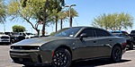 Used 2026 DODGE CHARGER SCAT PACK in SURPRISE , ARIZONA