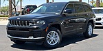 Used 2026 JEEP GRAND CHEROKEE L LAREDO X in SURPRISE , ARIZONA
