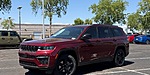 Used 2026 JEEP GRAND CHEROKEE L LIMITED in SURPRISE , ARIZONA