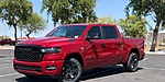 Used 2026 RAM 1500 BIG HORN in SURPRISE , ARIZONA