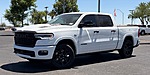 Used 2026 RAM 1500 LIMITED in SURPRISE , ARIZONA