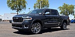Used 2026 RAM 1500 TUNGSTEN in SURPRISE , ARIZONA