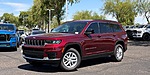 Used 2026 JEEP GRAND CHEROKEE L LAREDO X in SURPRISE , ARIZONA