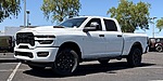 Used 2026 RAM 2500 BLACK EXPRESS in SURPRISE , ARIZONA