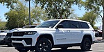 Used 2026 JEEP GRAND CHEROKEE L LAREDO ALTITUDE in SURPRISE , ARIZONA