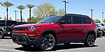 Used 2026 JEEP CHEROKEE OVERLAND in SURPRISE , ARIZONA