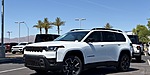 Used 2026 JEEP CHEROKEE OVERLAND in SURPRISE , ARIZONA