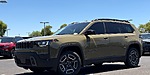 Used 2026 JEEP CHEROKEE LIMITED in SURPRISE , ARIZONA