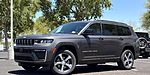 Used 2026 JEEP GRAND CHEROKEE L LIMITED in SURPRISE , ARIZONA