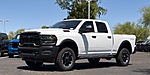 Used 2026 RAM 2500 WARLOCK in SURPRISE , ARIZONA