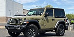 Used 2026 JEEP WRANGLER SPORT in SURPRISE , ARIZONA