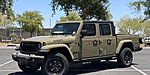 Used 2026 JEEP GLADIATOR WILLYS in SURPRISE , ARIZONA