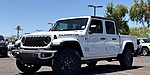 Used 2026 JEEP GLADIATOR 85TH ANNIVERSARY EDITION in SURPRISE , ARIZONA