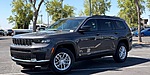 Used 2026 JEEP GRAND CHEROKEE L LAREDO X in SURPRISE , ARIZONA
