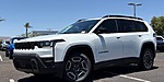 Used 2026 JEEP CHEROKEE LIMITED in SURPRISE , ARIZONA