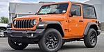 Used 2026 JEEP WRANGLER SPORT in SURPRISE , ARIZONA