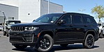 Used 2026 JEEP GRAND CHEROKEE L LAREDO ALTITUDE in SURPRISE , ARIZONA