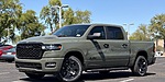 Used 2026 RAM 1500 EXPRESS in SURPRISE , ARIZONA