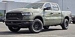 Used 2026 RAM 1500 REBEL in SURPRISE , ARIZONA