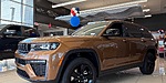 Used 2026 JEEP GRAND CHEROKEE L LIMITED in SURPRISE , ARIZONA