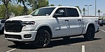 Used 2026 RAM 1500 Limited in SURPRISE , ARIZONA