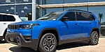 Used 2026 JEEP CHEROKEE LIMITED in SURPRISE , ARIZONA