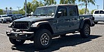 Used 2026 JEEP GLADIATOR SHADOW OPS in SURPRISE , ARIZONA