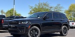 Used 2026 JEEP GRAND CHEROKEE LAREDO ALTITUDE in SURPRISE , ARIZONA
